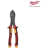 Pince Coupante Milwaukee Isolée Grand Format 200 Mm 4932464570