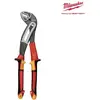 Pince multiprise VDE MILWAUKEE isolée 240 mm 4932464574