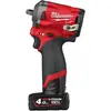 Clé à chocs sous-compacte 3/8 Milwaukee M12 Fuel 4933464613