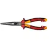 Pince À Bec Long Isolée Vde 205 Mm Milwaukee 4932464564
