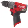 M12FPDX-0 Perceuse à percussion 12V - 4933464135 - Milwaukee