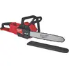 Milwaukee Motosierra M18 FUEL, espada 40cm - M18FCHS-0 Noir/Rouge