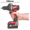 Perceuse-visseuse sans fil 18V - 2 batteries de 5Ah 82 nm BLPD2502X Milwaukee
