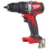 Milwaukee M18 Bldd2-0x - Perceuse Visseuse Brushless18v 85 Nm - Sans Batterie