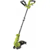 Ryobi Coupe-bordures - dresse-bordures 500 W - Ø coupe 27 cm - Ø fil 2...