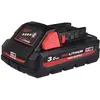 Batterie HIGH OUTPUT M18 HB3 18V  3Ah - MILWAUKEE TOOL - 4932471069 TU
