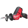 Scie sabre compacte Fuel 18V M18 FHZ-0X MILWAUKEE - 4933459887