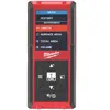 Télémètre Laser MILWAUKEE LDM 45 4933459277