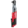 Milwaukee Clé à cliquet 1/2 M12 FIR 12-0 - sans batterie ni chargeur 4933459800