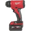 Milwaukee - Décapeur Thermique milwauke M18 BHG-502C M18  - 4933459772