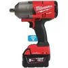Milwaukee Boulonneuse à chocs FUEL One Key M18 ONEFHIWP12-502X - 2 batteries 18V 5.0Ah - 1 chargeur M12-18FC 4933459725