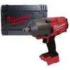Clé à chocs sans fil Milwaukee M18 ONEFHIWP12-0X 18 V
