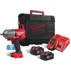 Clé à chocs à une clé Milwaukee M18 avec anneau de friction 4933459727