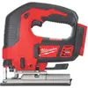 Scie sauteuse M18BJS-0X MILWAUKEE Sans batterie ni chargeur - 4933459573