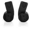 Cybex Gold Balios S / Talos S Adapter, Black TU