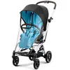 Cybex Protection pluie et vent pour les poussettes de la ligne Eezy S twist