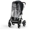 Habillage pluie pour poussette Talos S MULTICOLORE Cybex