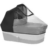 Gazelle S habillage pluie nacelle Transparent