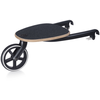 Cybex - kid board/black-black pu2