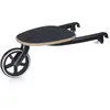 Marche-pied poussette kid board black - cybex gold