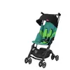 gb Gold Gb Poussette Compacte Pockit+ Tout Terrain Laguna Blue