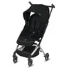 gb Gold Gb Poussette Compacte Pockit+ All City Fashion Edition Velvet Black
