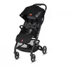 CYBEX Poussette Buggy Qbit Plus All City Velvet Black - Black
