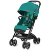GB Gold Qbit+ All Terrain Poussette - Laguna blue
