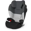 CYBEX Siège auto Solution M-Fix SL Gray Rabbit - Groupe 2/3
