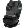 Siège auto CYBEX PALLAS S-Fix - Groupe 1/2/3 - Isofix - Bouclier - Fac...