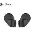 Cybex Gold COT S Adaptateur Eezy S Line Noir
