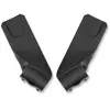 CYBEX Gold Adaptateurs pour Coques, Pour Poussettes CYBEX de la Gamme Eezy S-Line, Noir