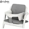 Coussin réducteur chaise haute Lemo Stormgrey
