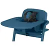 CYBEX Plateau LEMO, Plateau repas, Pour Set Bébé CYBEX LEMO, Twilight Blue