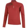 NEO Warm Light Haut Manches Longues Femmes - Berry, Taille XS