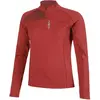 NEO Warm Light Haut Manches Longues Femmes - Berry, Taille XL