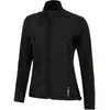 NEO Feel the Vybe Clima  Veste running Femmes-noir, Taille XS