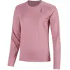NEO Feel the Vybe Maillot de course Femmes-mauve, Taille XS