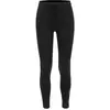 NEO Feel the Vybe warm Collant de course Femmes-noir, Taille S
