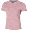 NEO Feel the Vybe AOP Maillot de course Femmes-mauve, Taille M