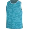 NEO Feel the Vybe AOP Maillot de course Hommes-turquoise, Taille S