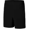 NEO Feel the Vybe 5in Short de running Hommes-noir, Taille XL