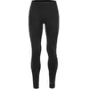 NEO Feel the Vybe warm Collant de course Hommes-noir, Taille L