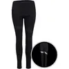 NEO Reflex - Tex Collant De Course Femmes - Noir, Taille S