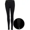 NEO Warm Light Collant De Course Femmes - Noir, Taille XL