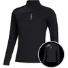 NEO Warm Light Haut Manches Longues Femmes - Noir, Taille S