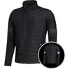 NEO Clima Veste Running Hommes - Noir, Taille S