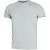 NEO Flyweight Teeme Maillot De Course Hommes - Gris, Taille S