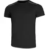 NEO Flyweight TEK Maillot De Course Hommes - Noir, Taille S