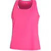 NEO Flyweight Débardeur Tank Top Femmes - Pink, Taille XL